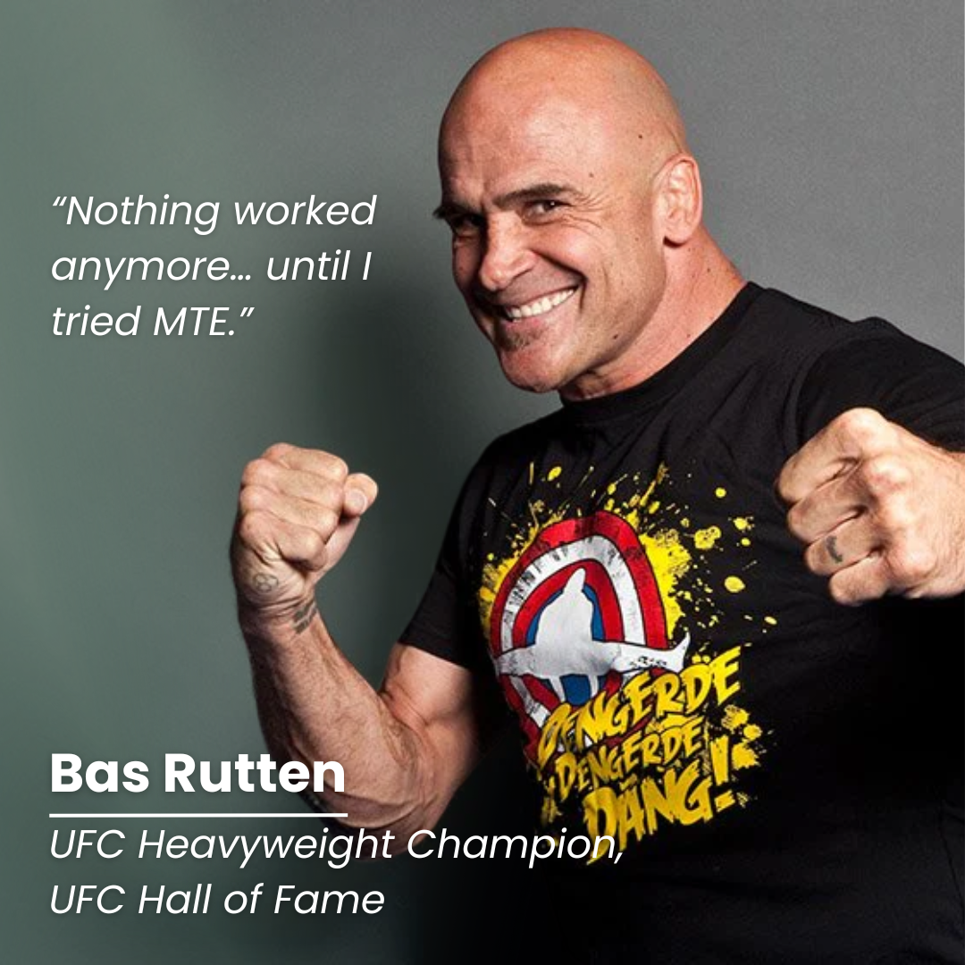 Ben Greenfield - NY Times Best-Selling Author & Biohacking Expert. "I use a packet as soon as the plan lands -- it gets me into game-on mode fast."