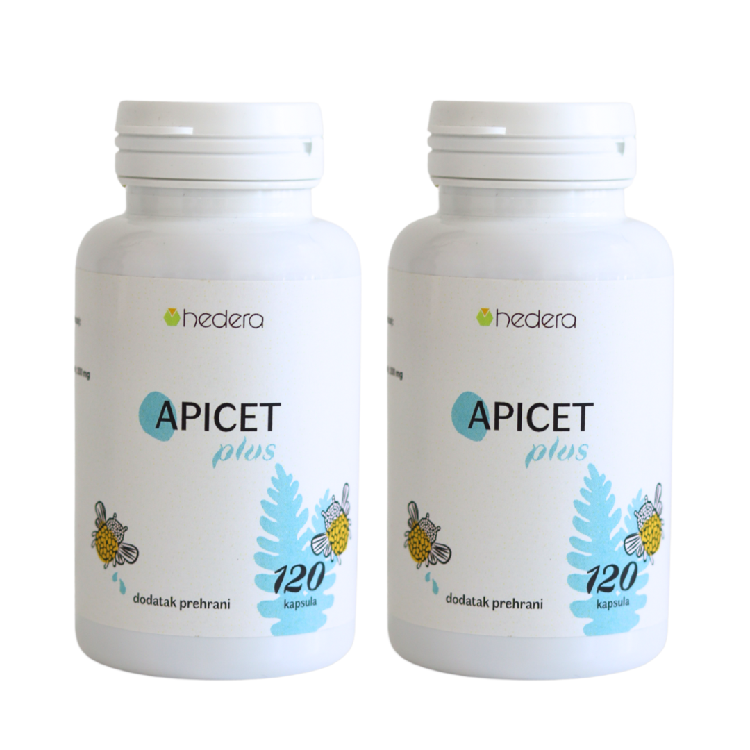 Apicet Plus