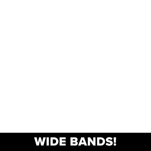 Wide bands