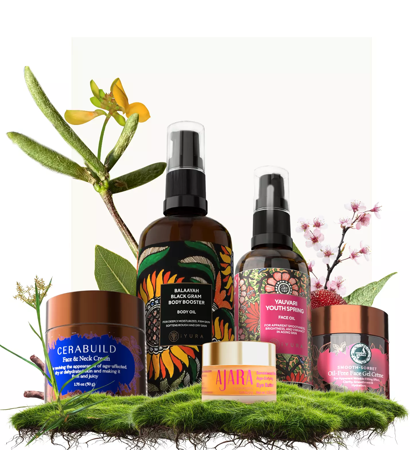 Build your own bundle and save upto 15%