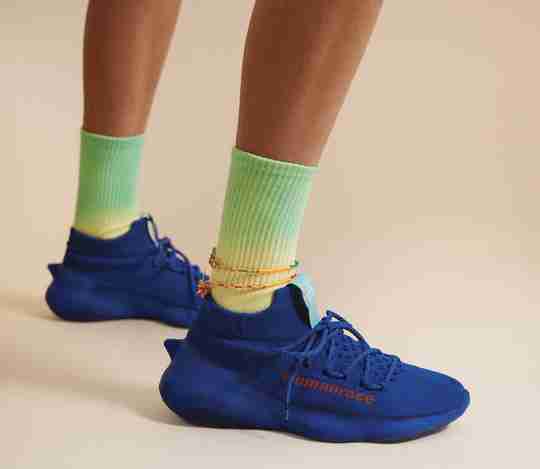 Pharrell's adidas x Humanrace Sichona