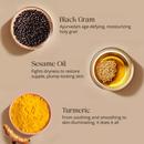 Ingredients of Yauvari Youth Spring face oil