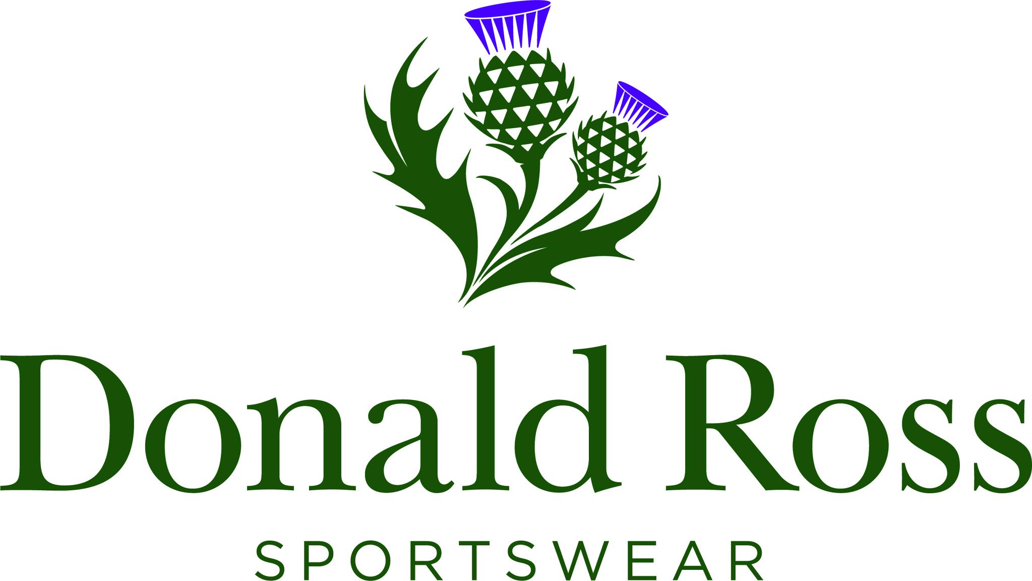 Donald Ross Clothing Australia A2Z Golf Australia