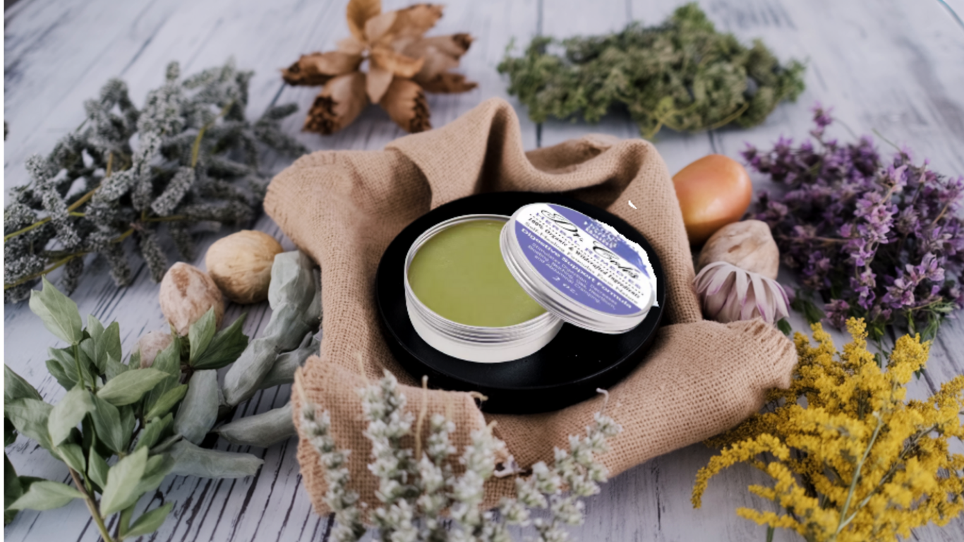 Dr. Cole's Herbal Remedies