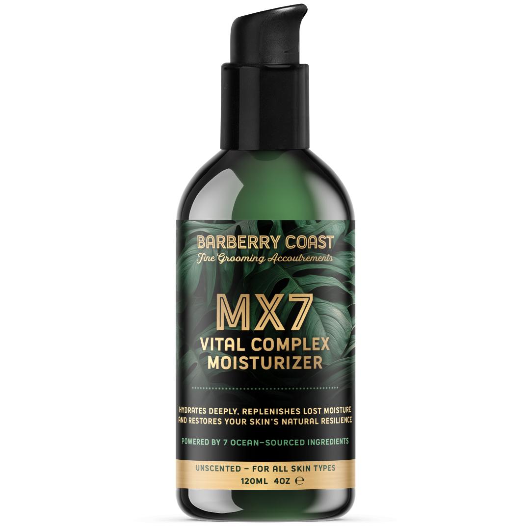 MX7 Vital Complex Moisturizer