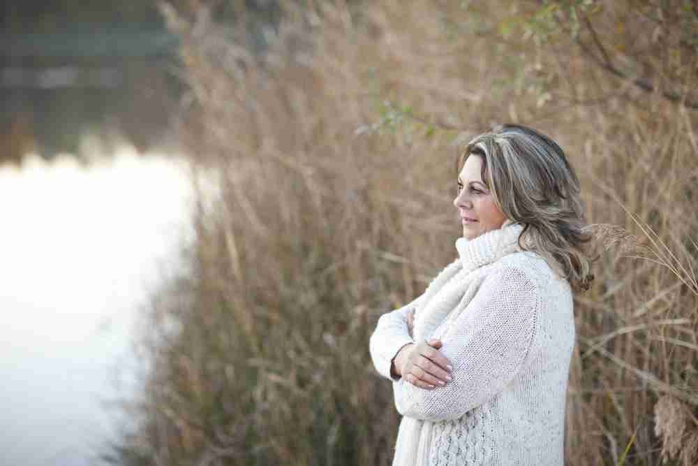 7 Natural Remedies to Reduce the Symptoms of Menopause