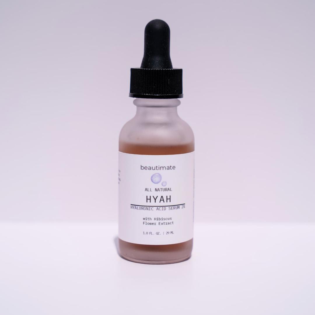 beautimate hyah serum