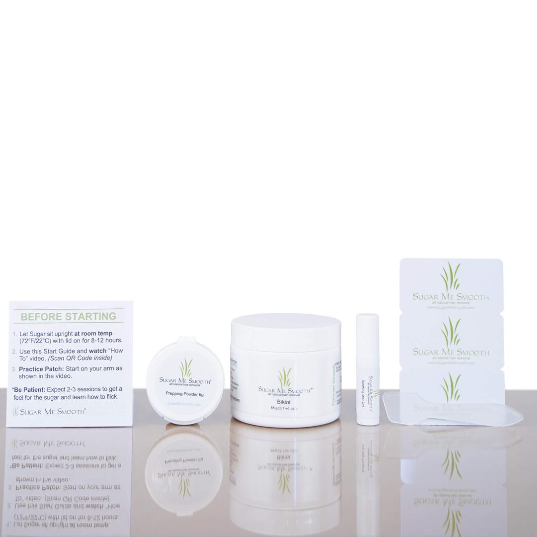 Get Smooth Bundle