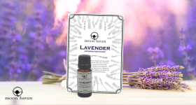 Lavender Essential Oil Information Guide