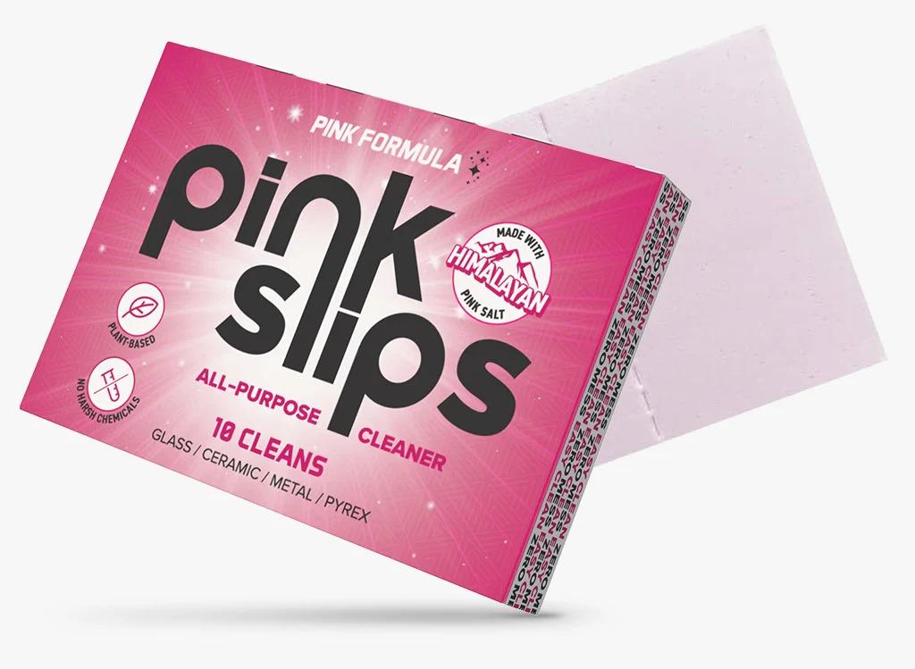 Pink Slips by Pink Formula