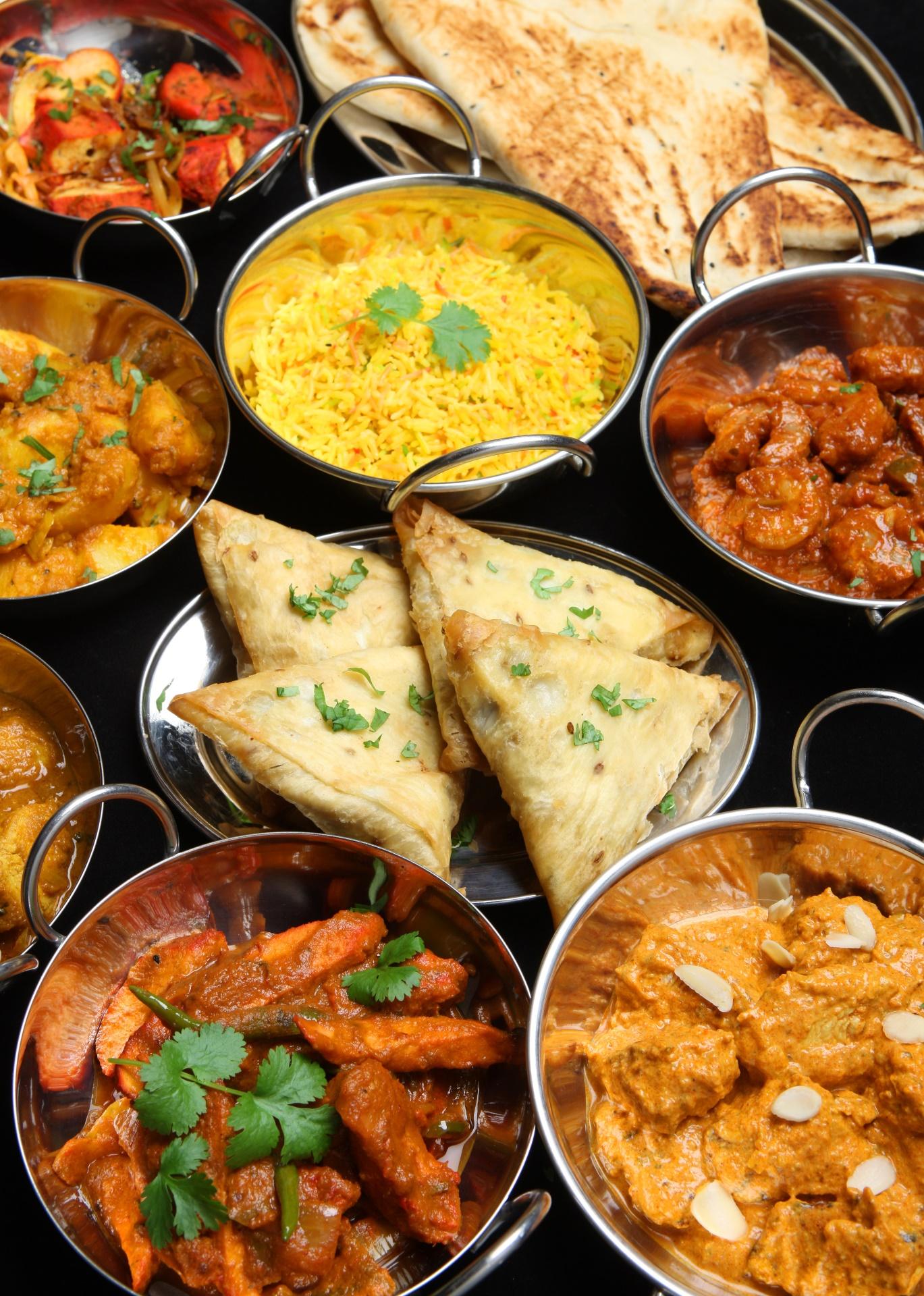 indian food