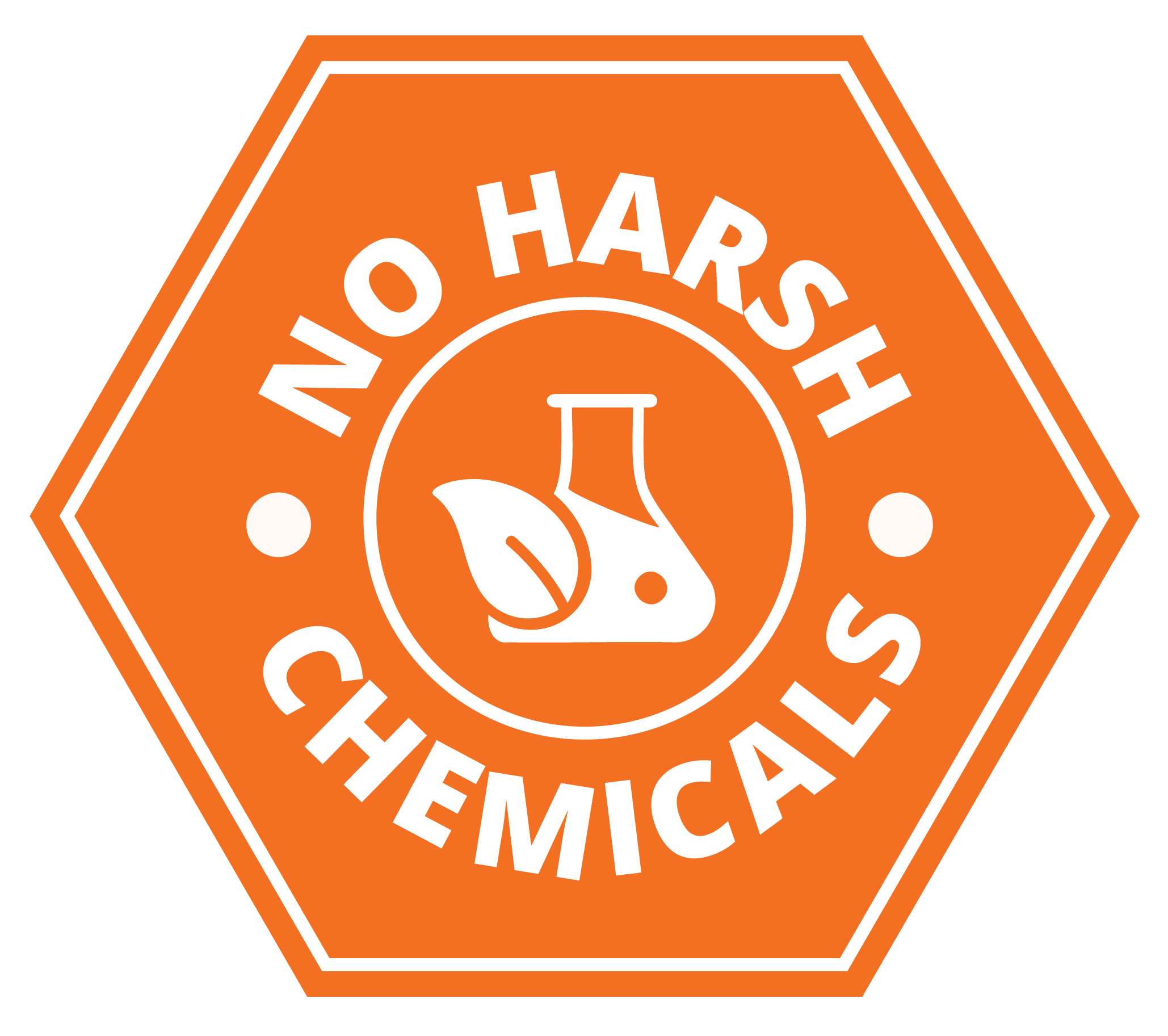 Free shipping in USA, 100% Satisfaction, No Harsh Chemicals, 30-Days Money Back guarantee, Clean Ingredients