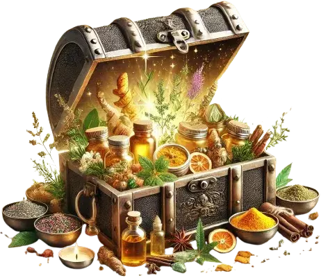 Hidden secrets of Ayurveda revealed