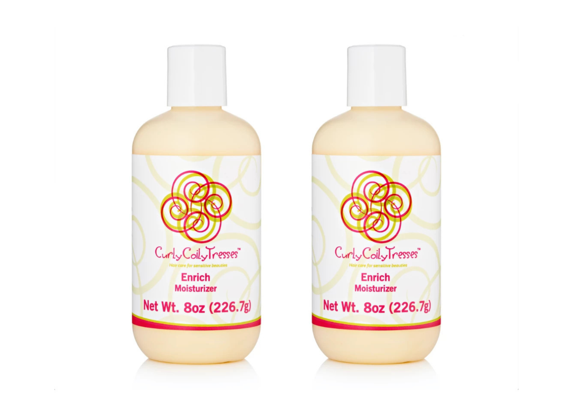 CurlyCoilyTresses products