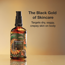Balaayah Body Oil - Black Gold of Skincare