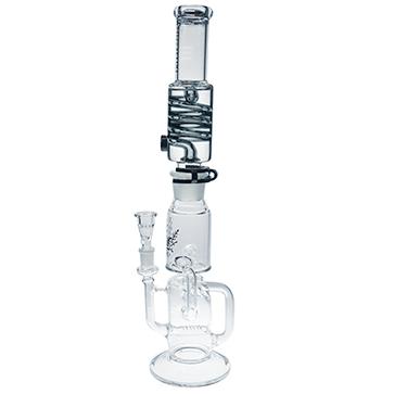 freeze pipe bubbler