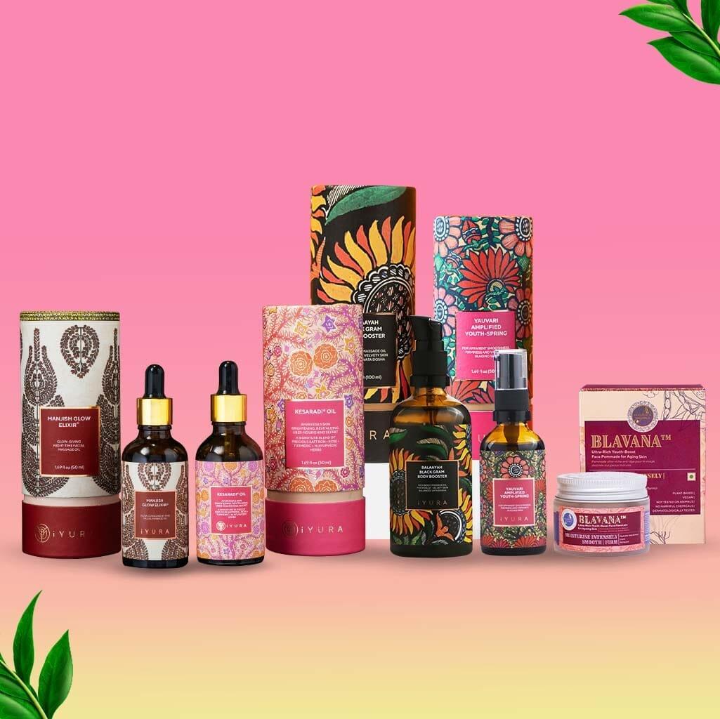 Sculpt & Lift Bestseller Bundle