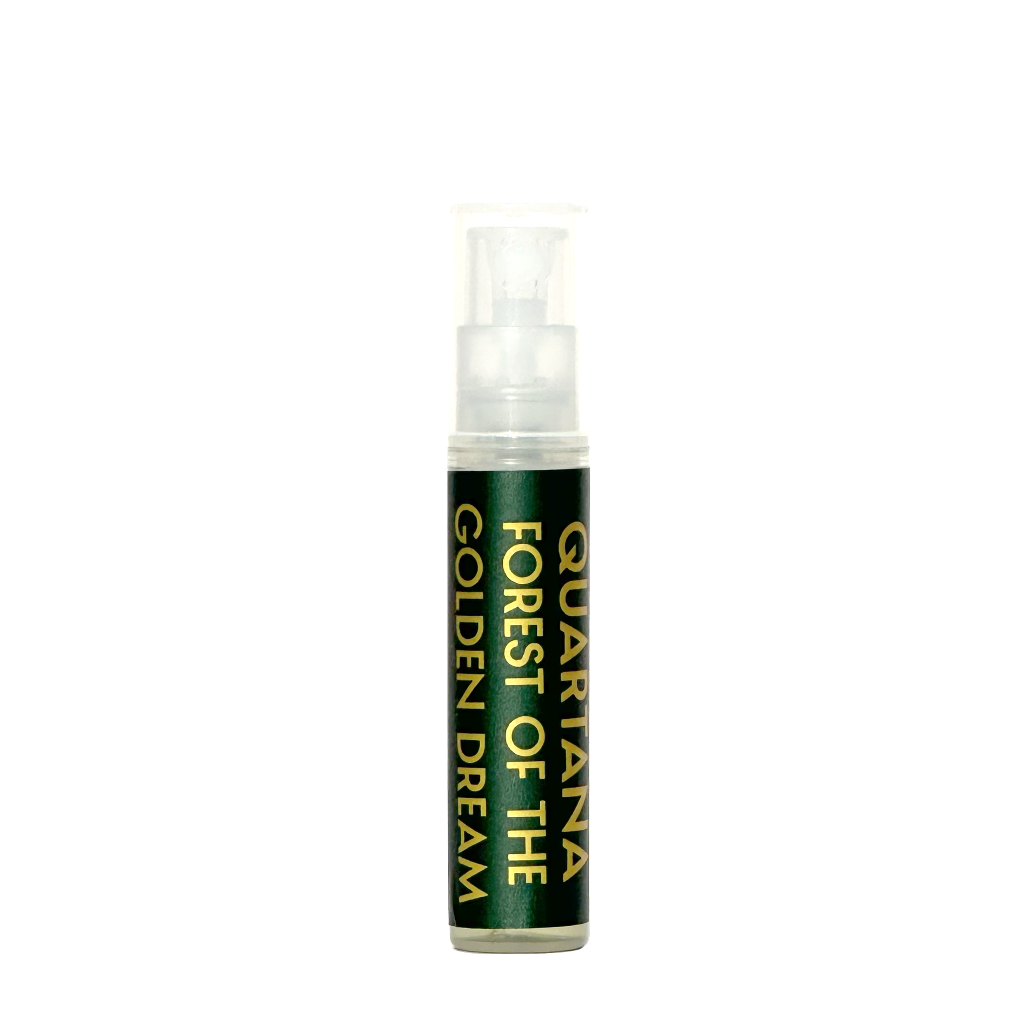 Forest of the Golden Dream by Quartana 2mL Discovery Vial
