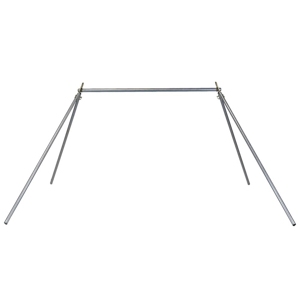emt steel target stand large
