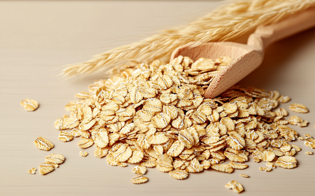 Representative image of cereal brans