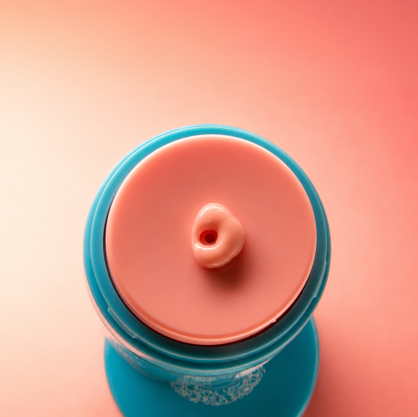 Line-Tune Peptide Cream Pump