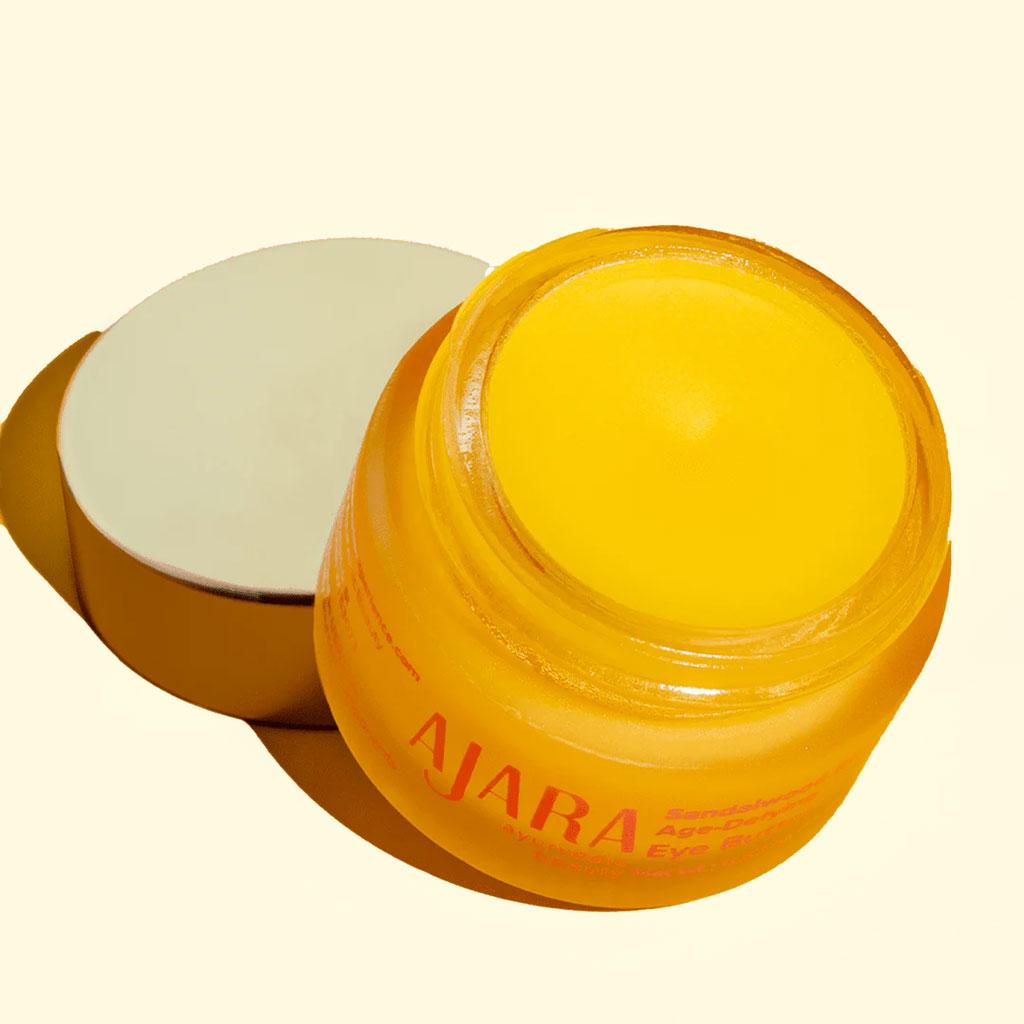 Sandalwood eye butter