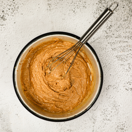 No Bake Keto Peanut Butter Bars Recipe_Coconut Flour