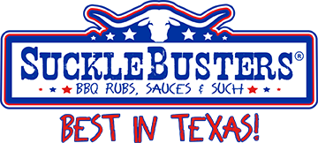 Suckle Busters BBQ