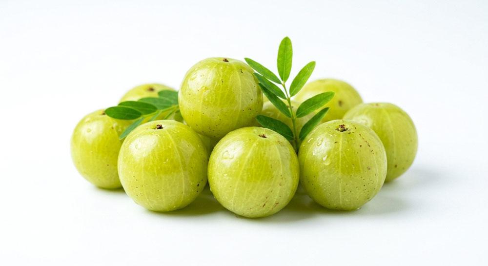 Amla fruit