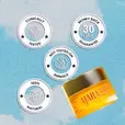 30-day money back, 100% natural, clinically tested, not tested on animals