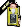 Door Buddy Baby Proof Door Latch Grey Black Friday 2025