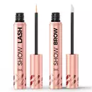 show lash- show brow bottle