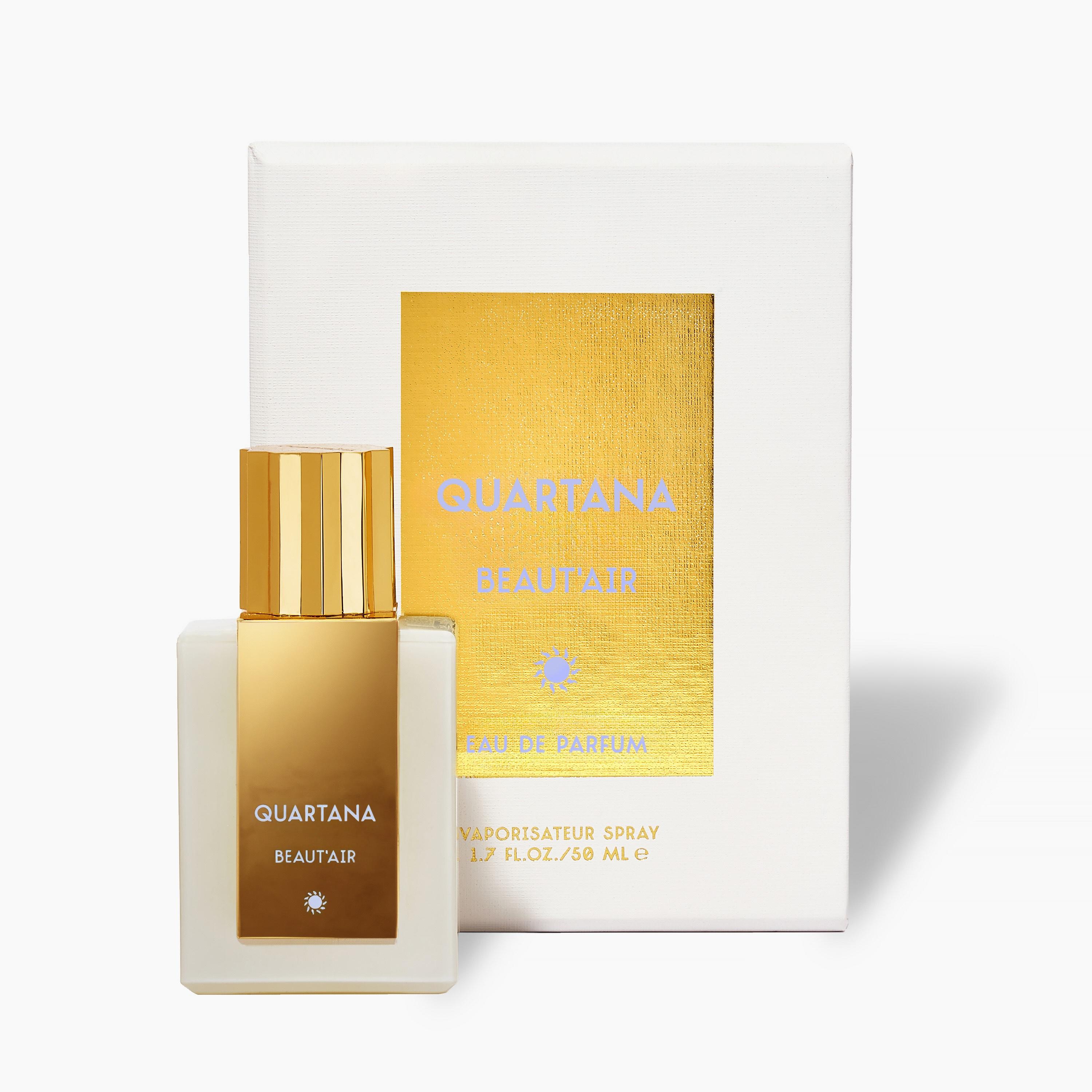 50mL Bottle Beaut'Air eau de parfum