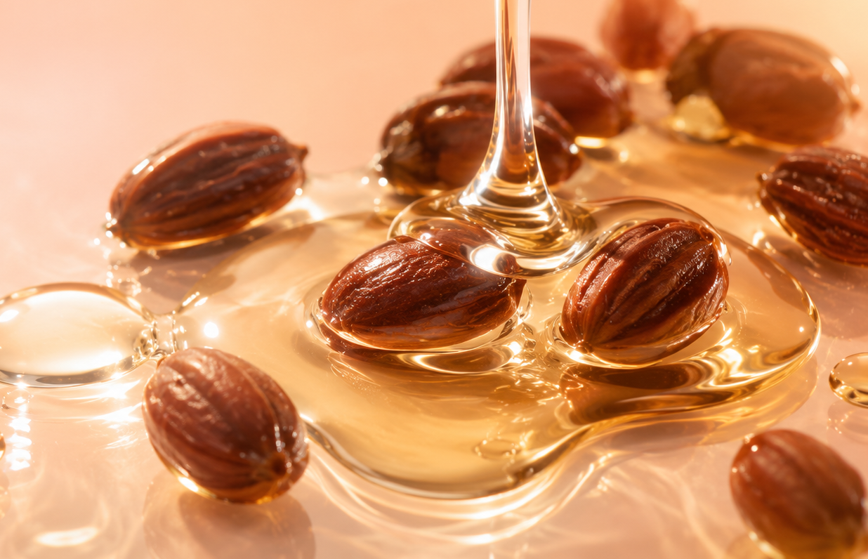 Jojoba Esters