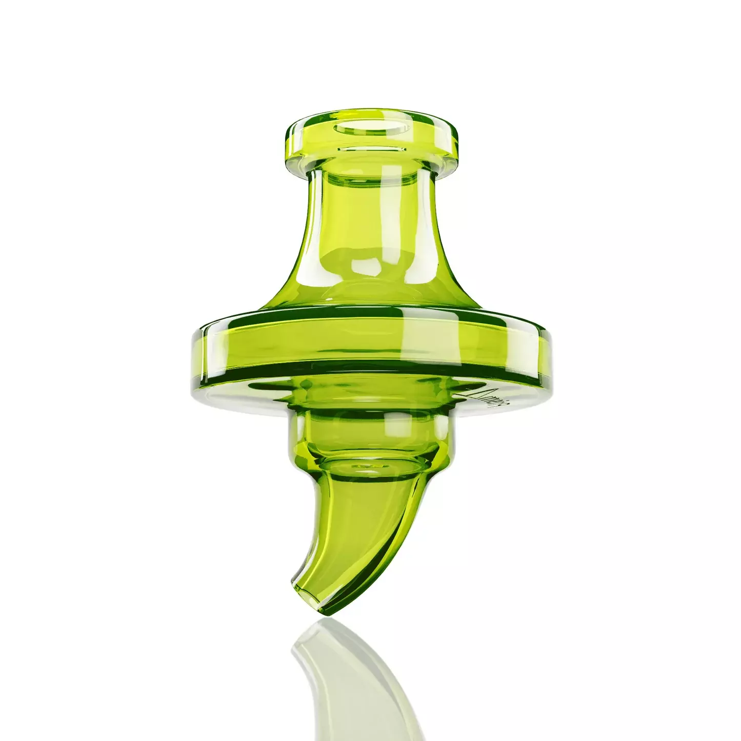 Carb Cap