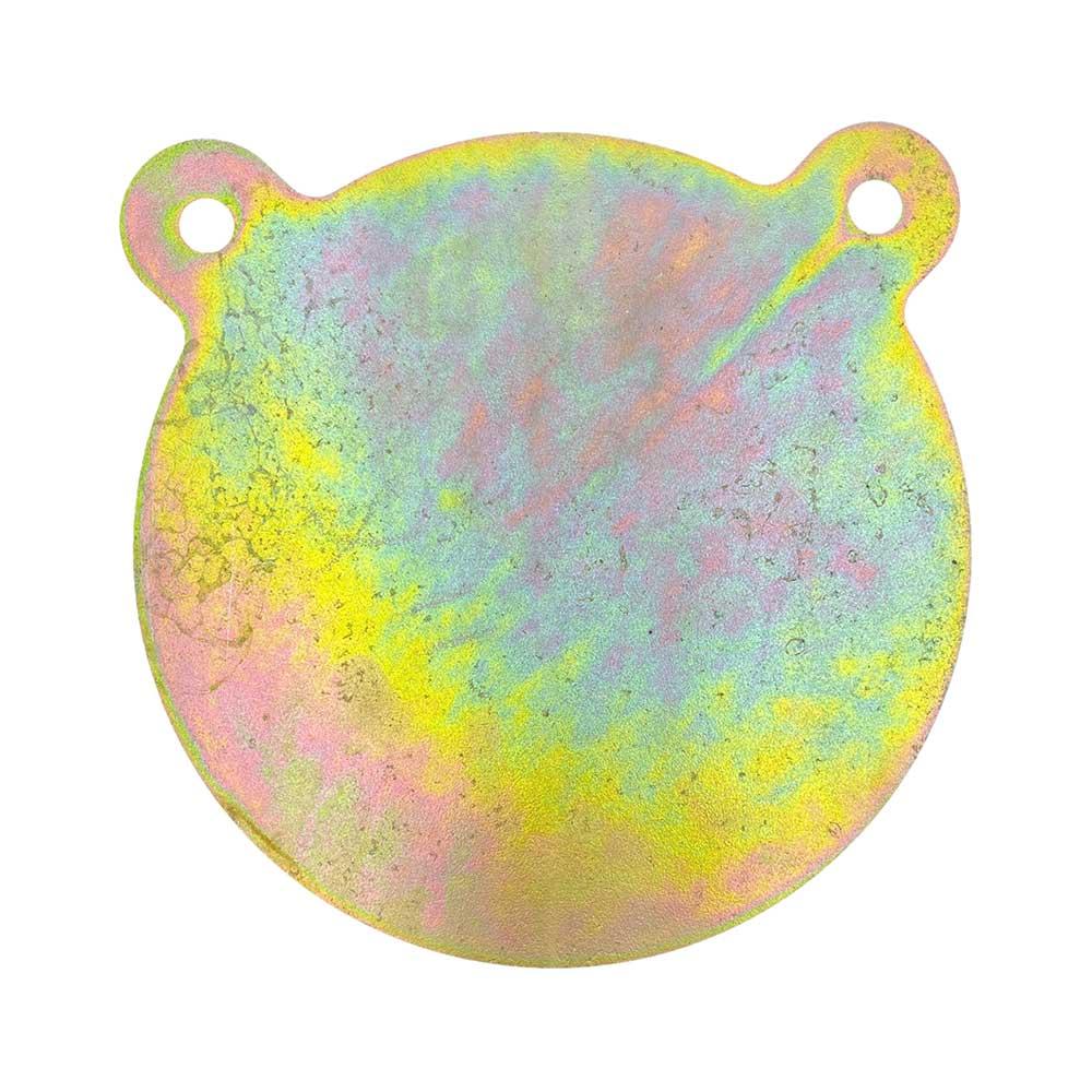 8" AR500 Steel Gong