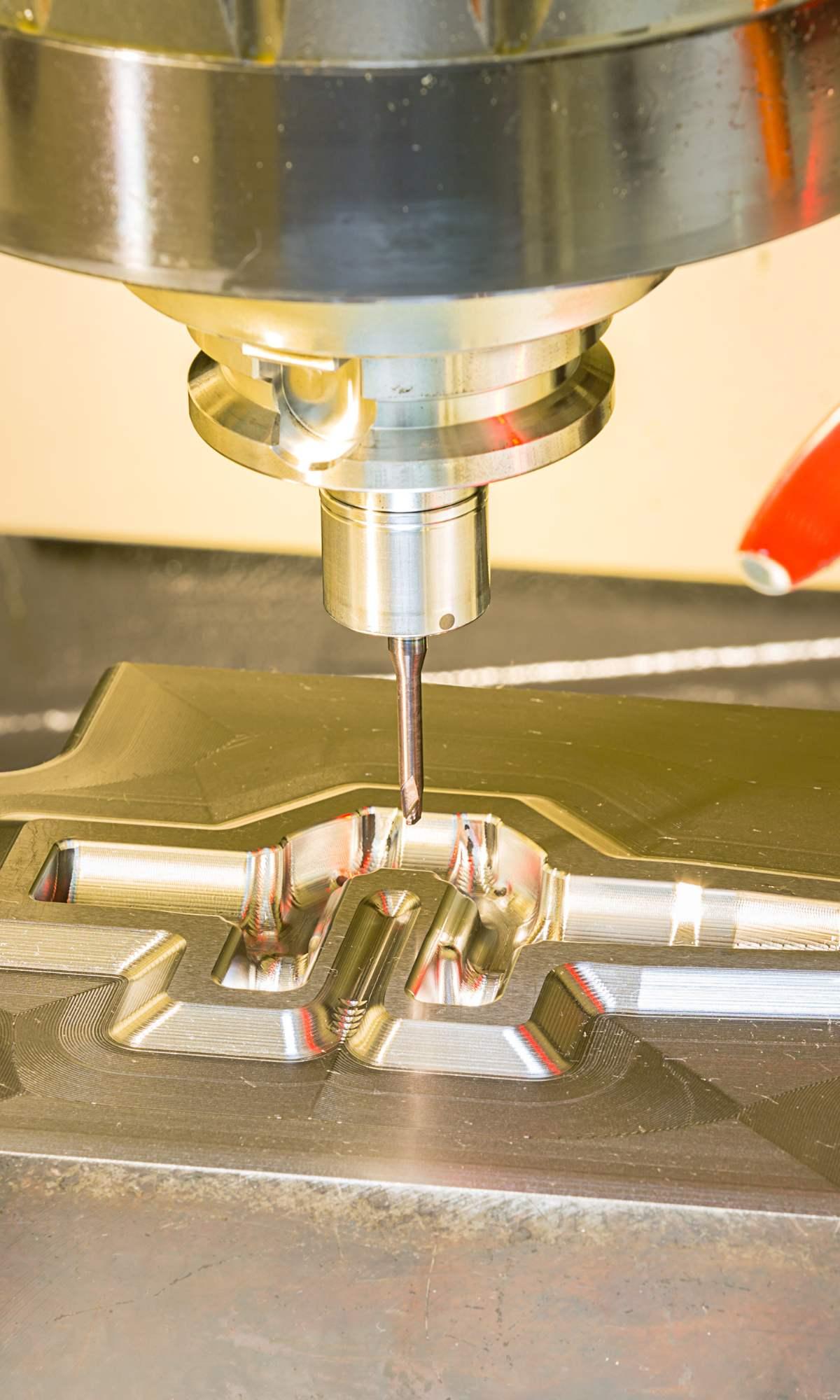 CDJ Stamping