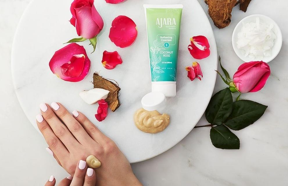 Suero Nutritivo Ajara Sauranti