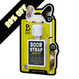 Door Buddy Dog Proof Door Latch Caramel Black Friday 2025.