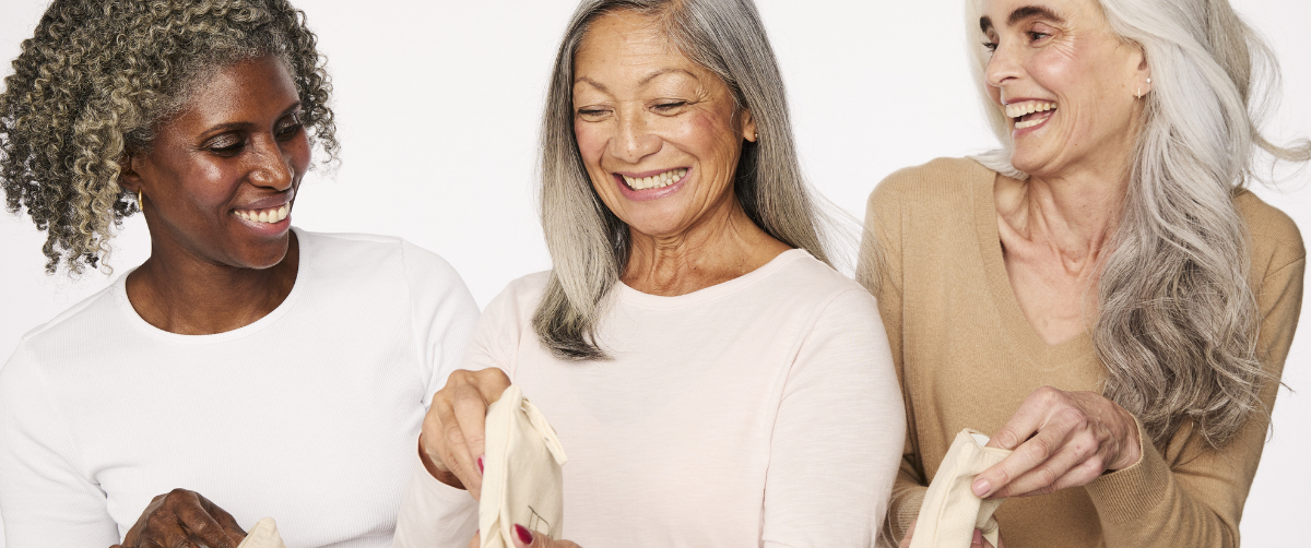 Our one year celebration of Ladies' Night