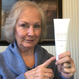 Ambassador Deborah Christnsen