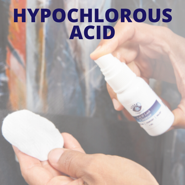 Hypochlorous Acid