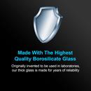 durable glass