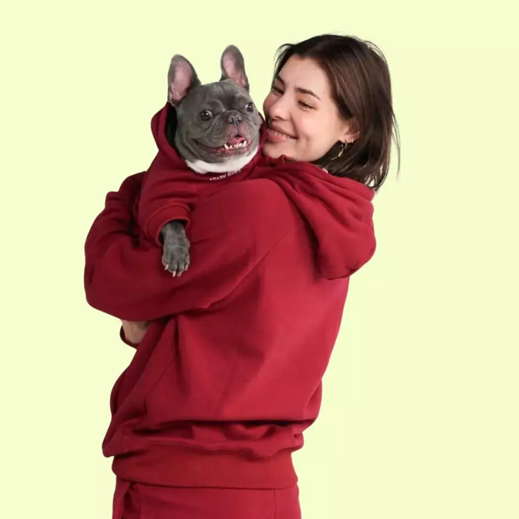 Spark Paws Matching Human and Dog Apparel