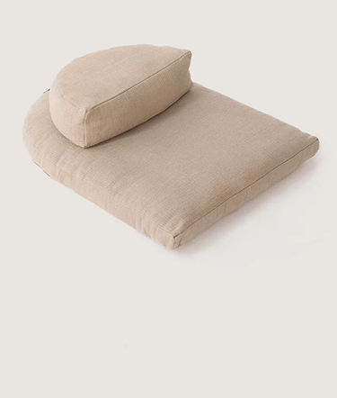 Meditation Set - Zafu and Zabuton - 20% OFF