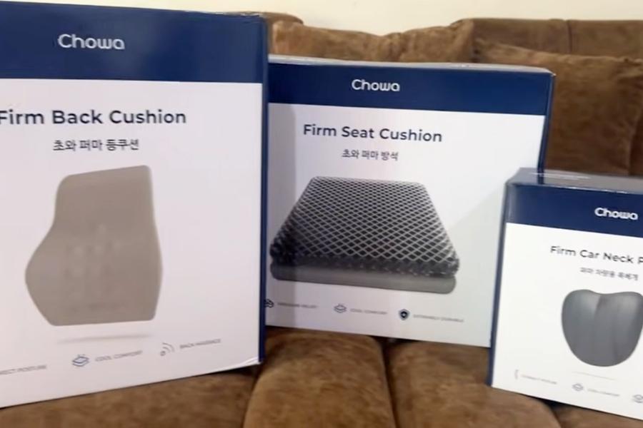 เริ่มต้น Unbox ตัวช่วยนักเดินทางสาว