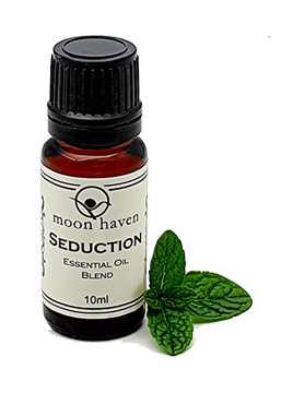 Seduction - Essential Oil Blend