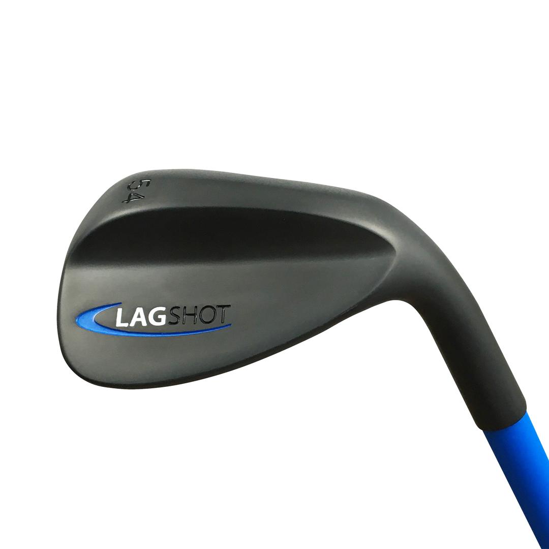 Golf Lag Swing Trainer