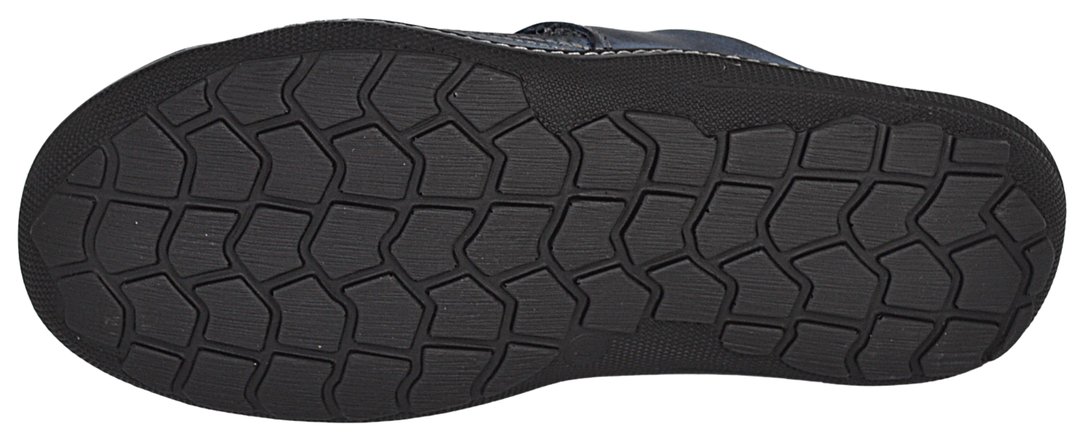 Jerome - Men's summer slides - Reindeer Leather