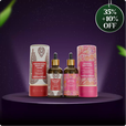 Bundle of 2: Manjish and Kesaradi